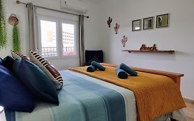 200 Meters To Arenal Beach. 3 Bedroom Javea